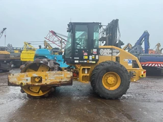 Cat N/A 2012 - CP 533 E bild 2