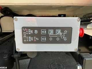 DAF FAN XD 340 VDL Translift zijlader 2025 - N/A изображение 19