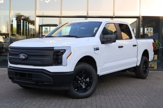 Ford F-150 2026 - Usa LIGHTNING PRO / Extended Range 131 KwH accu / 3.500 KG trekgew te koop