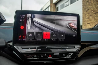 Volkswagen ID.5 2022 - GTX 77 kWh, Org.NL, Pano, Alcantara, Massage obrazek 16