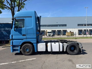 Mercedes-Benz Actros 2013 - 1841 obrazek 2