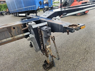 ET3 - MULTI CHASSIS -ALL CONNECTIONS - 3 X EXTENDIBLE- DUTCH CHASSIS. N/A 2017 - N/A bild 10