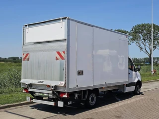 Mercedes-Benz Sprinter 2023 - 315 obrazek 3