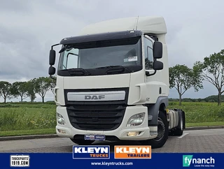 DAF CF 440 2016 - N/A te koop