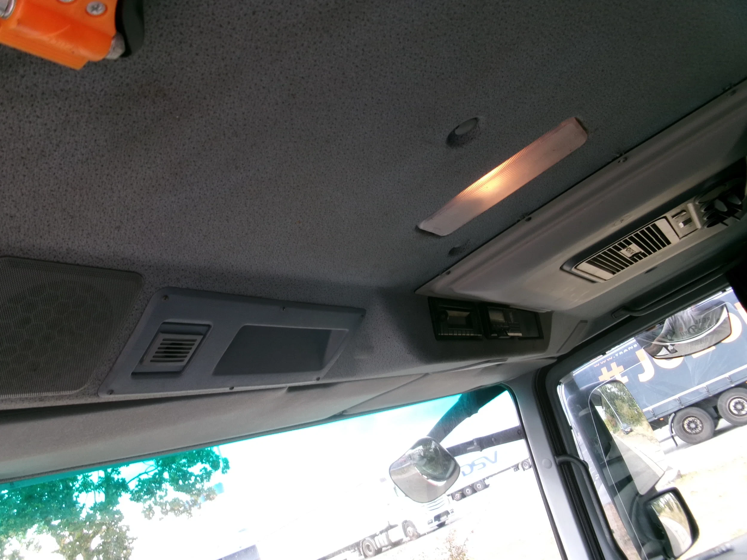 Mercedes-Benz Actros 2012 - 2536 LL METAGO PRO afbeelding 28