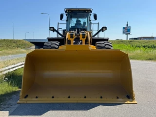 Caterpillar 980 2024 - N/A zdjecie 8