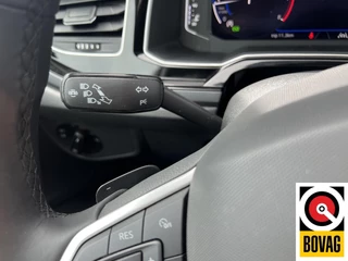 Volkswagen Taigo 2025 - 1.5 TSI R-Line Edition 150 PK stoel, stuurverw, Camera, Carpla, Clima Bom Vol!! immagine 17