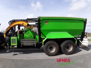 Dutch Dragon  N/A 2017 - EC 9045 Chipper Combi imagem 10