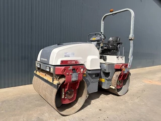 Dynapac N/A 2019 - CC1300 image 1