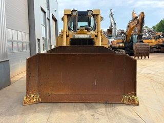 Caterpillar D6T XL 2011 - N/A afbeelding 8