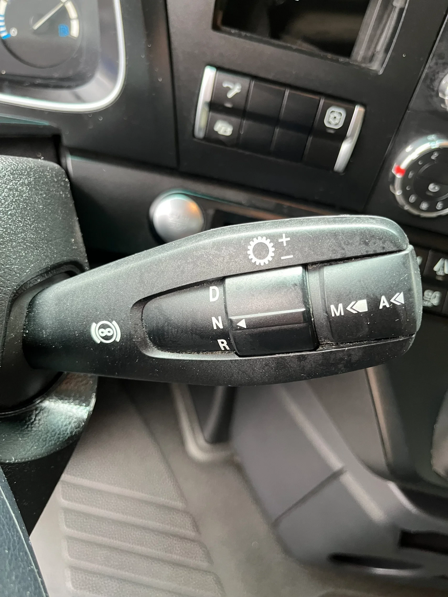 Mercedes-Benz Actros 2016 - 1845 Volumen-SZM, Mega, Luft/Luft, Retarder afbeelding 20