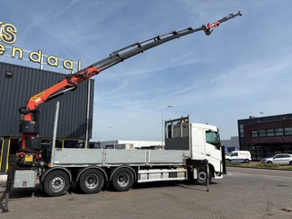 Volvo FH 2014 - 500 image 5