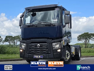 Renault N/A 2021 - C 440 te koop