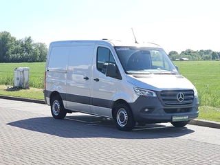 Mercedes-Benz Sprinter 2020 - 314 immagine 5
