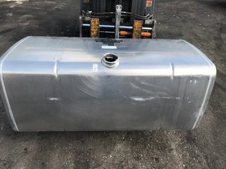 Iveco N/A 2023 - 5801330466-41042964 BRANDSTOFTANK 550 LTR image 1