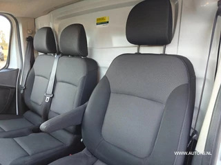 Renault Trafic 2021 - 2.0 dCi 120 PK T29 EURO 6 , 1e Eig. 2x Schuifdeur , Apk feb. 2027 , Werkplaats inrichting. imagem 16