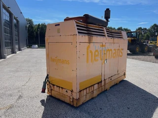 Bredenoord 100kva 1998 afbeelding 2 miniatuur