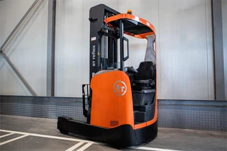 BT 2018 - RRE 200 H te koop