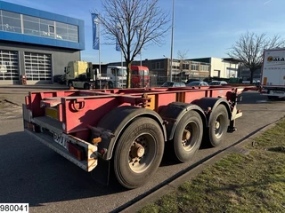 ASCA N/A 1998 - Chassis 20 ft, ADR bild 5