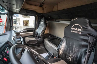 MAN TGX 2020 - 18.470 XLX BLS afbeelding 14