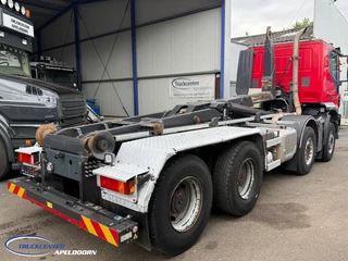 Iveco Trakker 2016 - 500 image 2