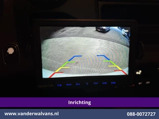 Mercedes-Benz Sprinter 2019 - 311 CDI Automaat L3H2 *PostNL inrichting* Euro6 Airco | Camera | Schappen obrazek 4