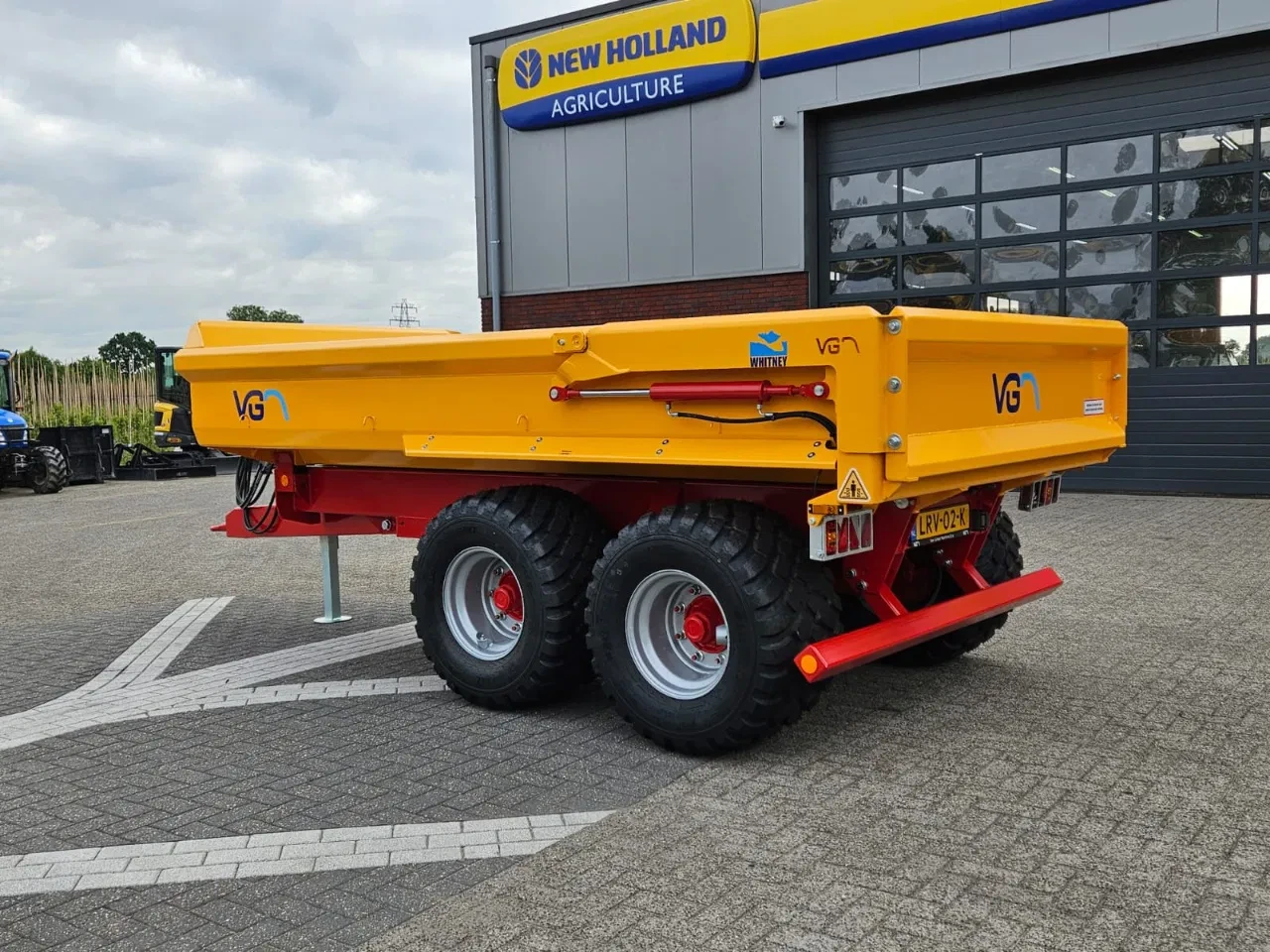 VGM 2025 - Whitney 10 Bild 12