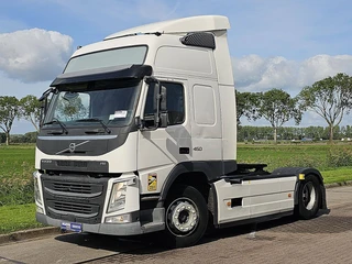 Volvo 2019 - FM 450 afbeelding 2 miniatuur