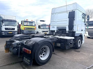 DAF XF 105.460 2011 - SPACECAB 4x2 (EURO 5 / AS-TRONIC / ZF-INTARDER / ADR-VLG / P.T.O.) imagen 3