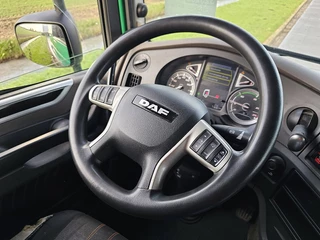 DAF XF480 2020 - N/A imagem 11