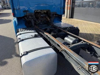 Scania R 2015 - R520 imagen 11