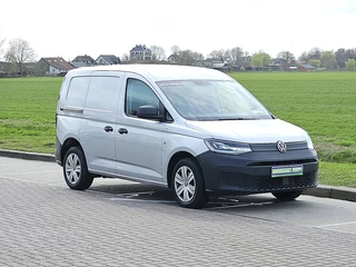 Volkswagen Caddy 2021 - 2.0 obrazek 5