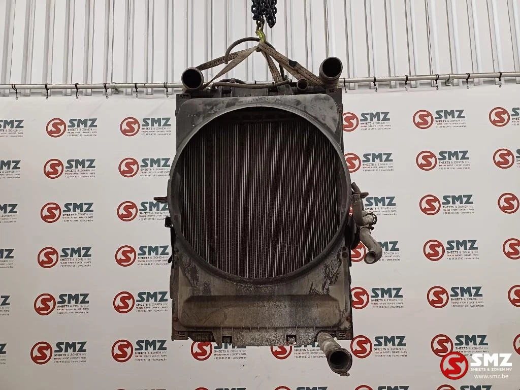 Renault - Occ radiator Renault immagine 1