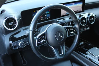 Mercedes-Benz CLA 2022 - Shooting Brake 180 AUT7 Luxury Line LEDER NAVI CAMERA CARPLAY obrazek 19