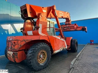 PPM N/A 1988 - Superstacker PPM Superstacker 40.000 KG imagen 5