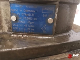 Diversen N/A - Occ Oliekoeler met ventilator imagen 4