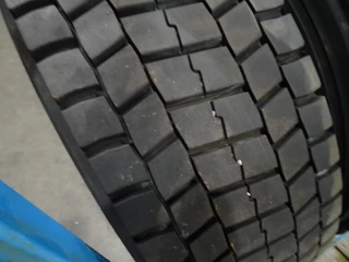 - Geen producent - N/A - HANKOOK 315/70 bild 3
