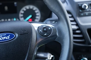 Ford Transit Connect 2019 - 1.5 EcoBlue L1 Trend 75pk - Trekhaak - Cruise - Airco - Bluetooth - Impriaal - Rijklaar obrazek 23