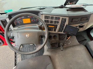Volvo FL 2011 - 260 4X2 EURO 5 SIDE DOORS ZEPRO LIFT 2000 KG afbeelding 15