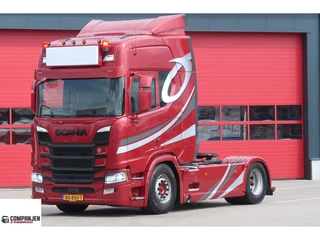 Scania R 2021 - N323 te koop