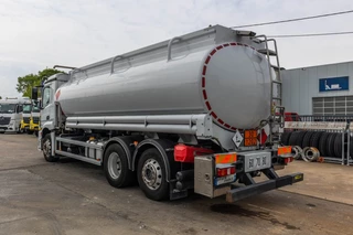 Mercedes-Benz N/A 2020 - ANTOS 2530 BL+MAGYAR 19.000L/6COMP image 3