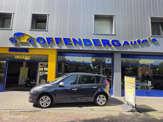 Renault Scénic 2010 - 1.4 TCE Dynamique image 4