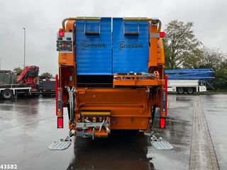 DAF FAG XD 300 Geesink 20m³ 2024 - N/A image 9