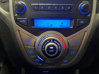 Hyundai ix20 2011 - 1.6i i-Vision 2e Eigenaar | NAP | Airco | Cruise Control | Trekhaak zdjecie 19