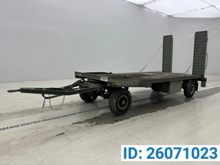 MOL 1989 - AR2 te koop