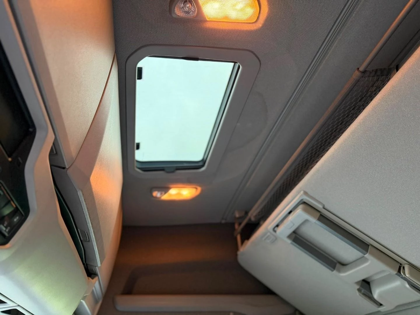 Scania R 2019 - 580 immagine 16