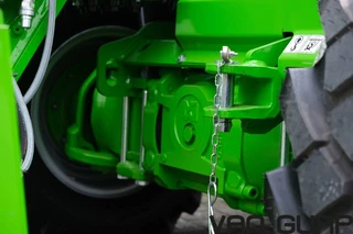 Merlo N/A 2025 - TF 27.6 | 27.6 TOP | 27.6 Plus | 40km/h zdjecie 6