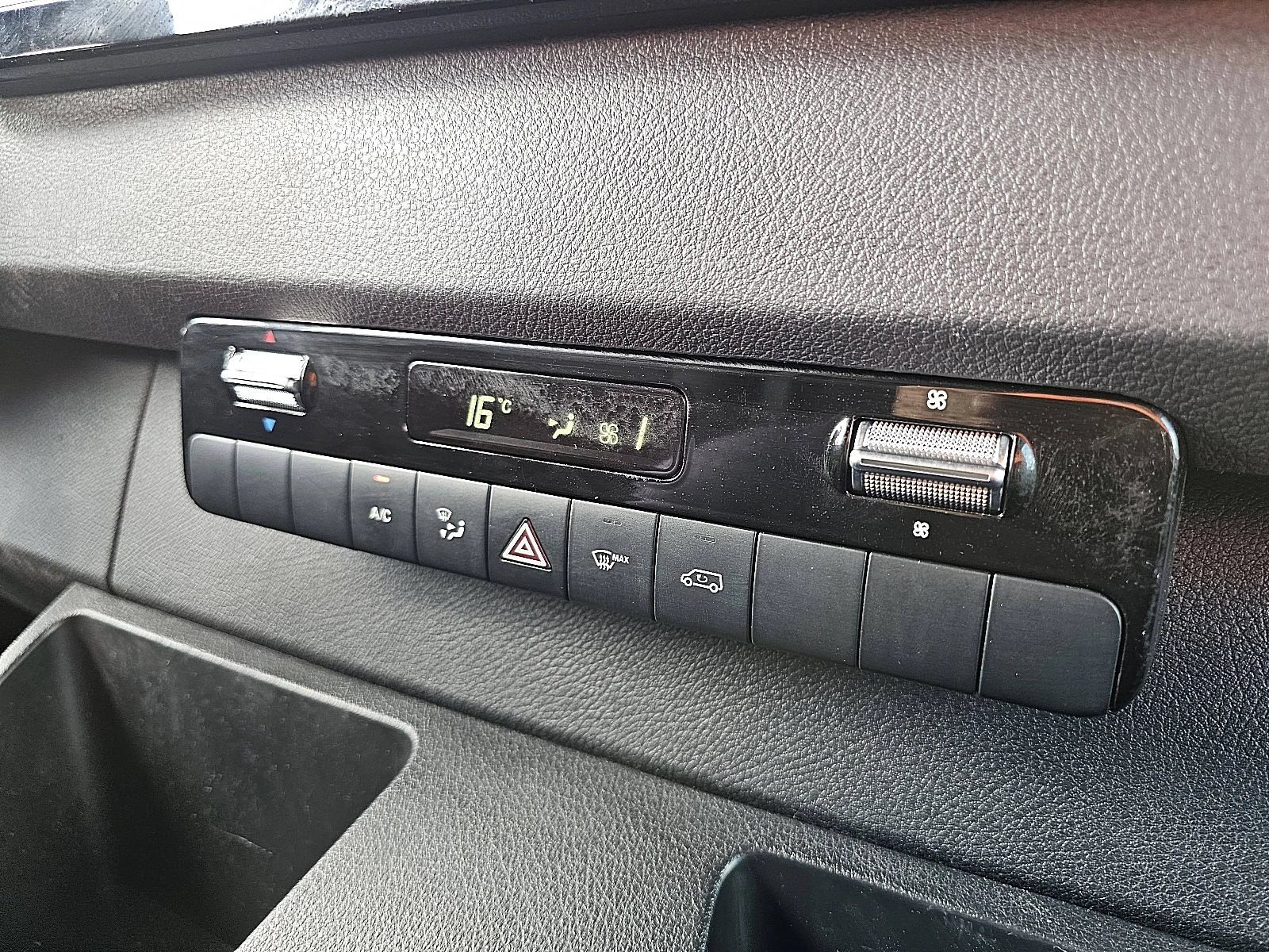 Mercedes-Benz Sprinter 2024 - 317 immagine 10