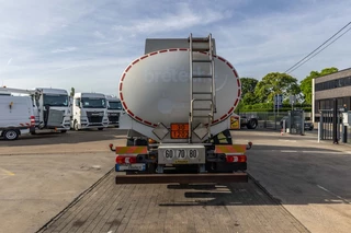 Mercedes-Benz N/A 2014 - ANTOS 1830 BL+ MAGYAR 13.000L+5COMP image 5