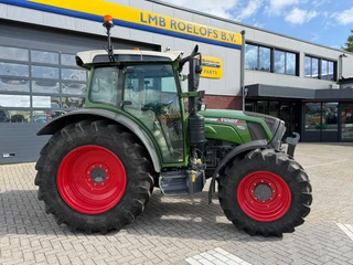 Fendt 211 VARIO 2020 - FENDT afbeelding 2 miniatuur